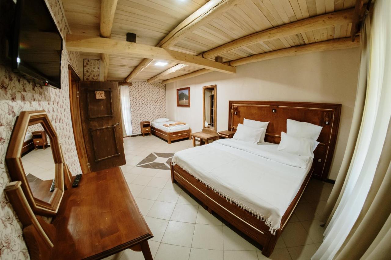 Hotel Etno Centar Balasevic Boljevac Quarto foto