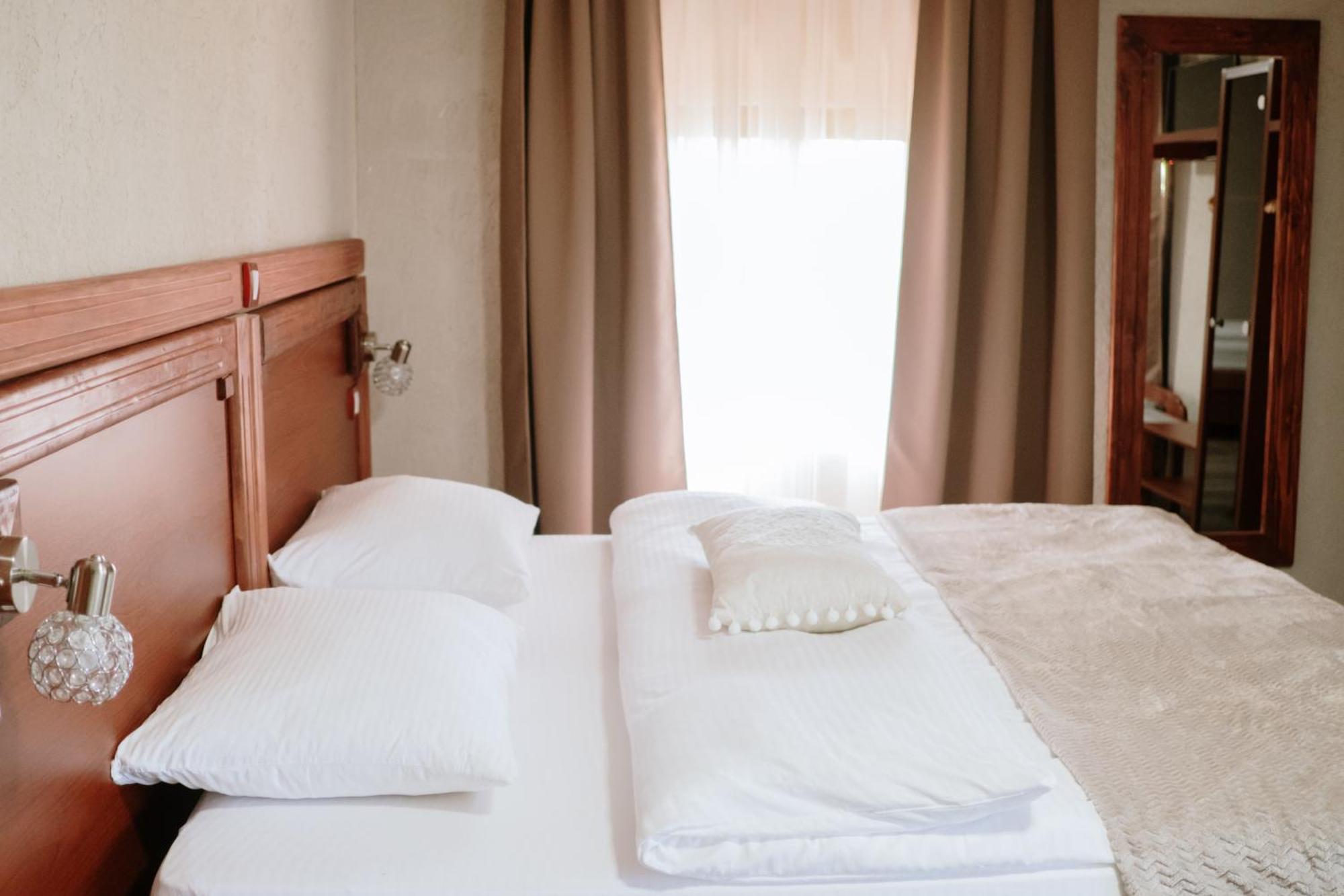 Hotel Etno Centar Balasevic Boljevac Quarto foto