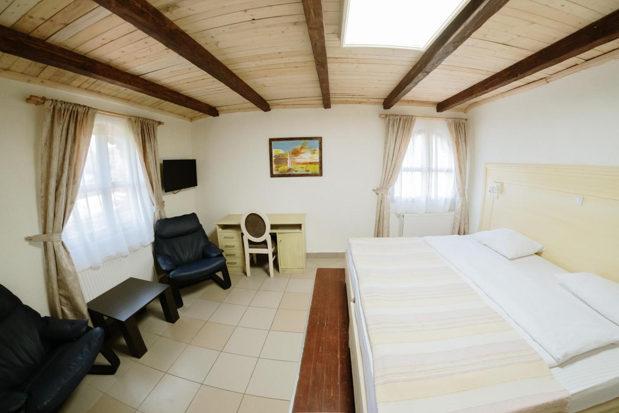 Hotel Etno Centar Balasevic Boljevac Quarto foto