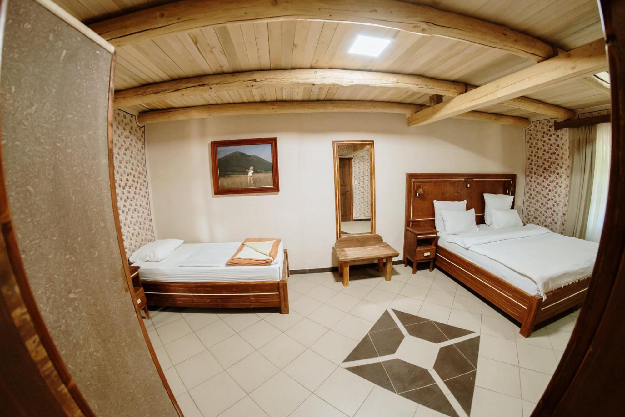 Hotel Etno Centar Balasevic Boljevac Quarto foto
