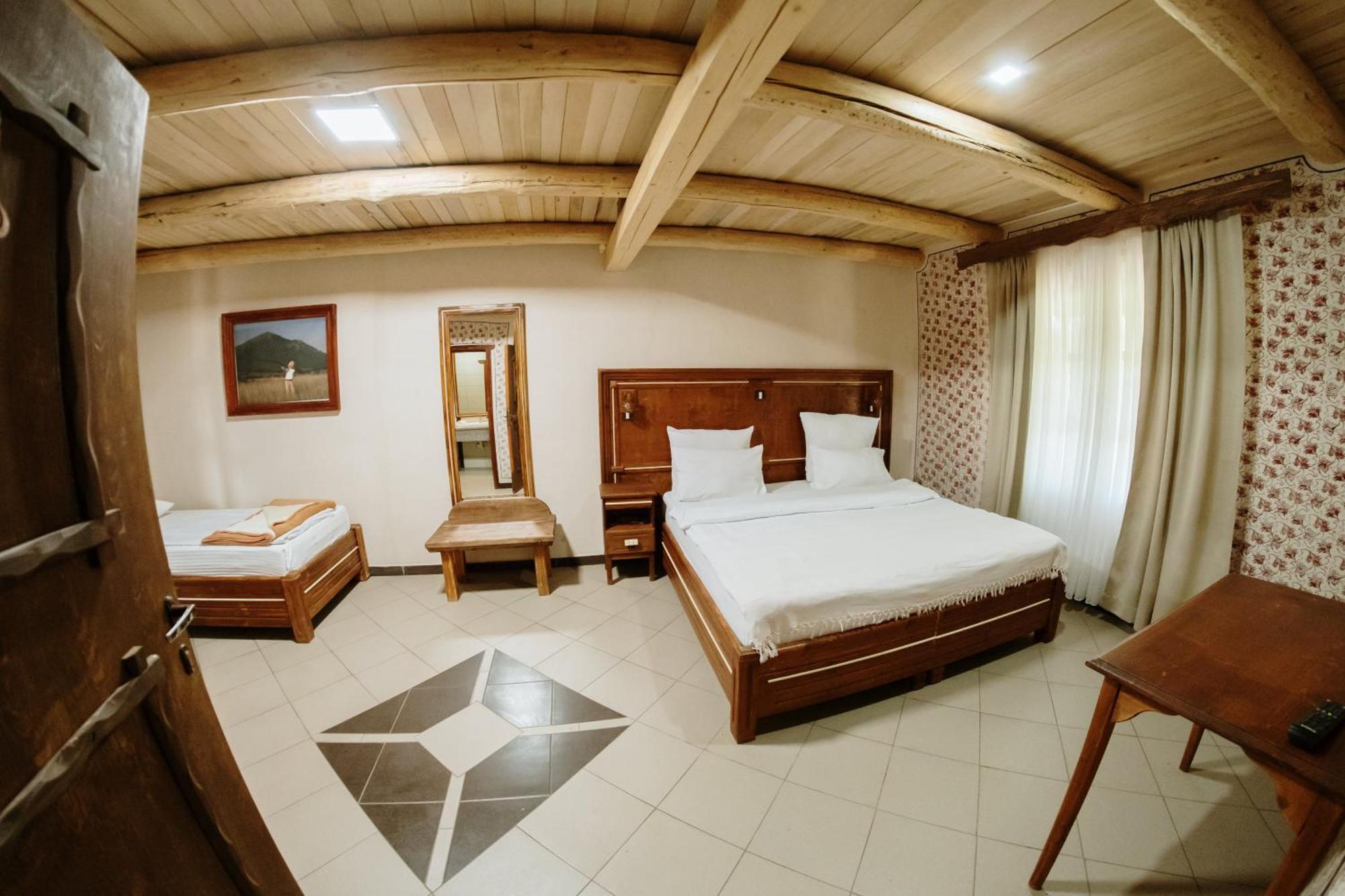 Hotel Etno Centar Balasevic Boljevac Quarto foto